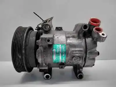 Pièce détachée automobile d'occasion  pour RENAULT KANGOO (F/KC0)  Références OEM IAM 8200315744  SD6V12