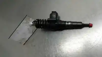 Автозапчастина б/у инжектор для mitsubishi outlander (cw0) 2.0 di-d intense посилання на oem iam   