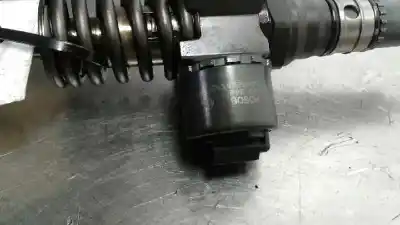 Автозапчастина б/у инжектор для mitsubishi outlander (cw0) 2.0 di-d intense посилання на oem iam   