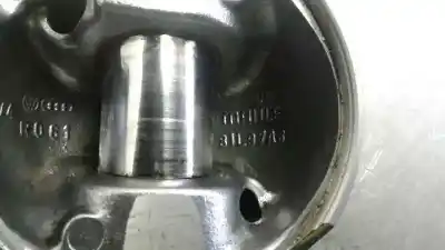 Автозапчастина б/у поршневий для mitsubishi outlander (cw0) 2.0 di-d intense посилання на oem iam   