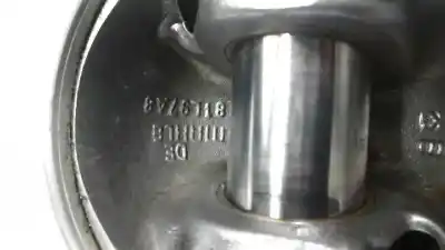 Автозапчасти б/у поршень за mitsubishi outlander (cw0) 2.0 di-d intense ссылки oem iam   