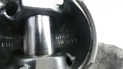 Автозапчастина б/у поршневий для mitsubishi outlander (cw0) 2.0 di-d intense посилання на oem iam   