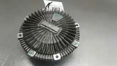 Peça sobressalente para automóvel em segunda mão VENTILADOR DO MOTOR VISCOSO por MITSUBISHI L 200 (KA0/KB0)  Referências OEM IAM   
