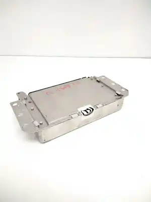 Автозапчасти б/у блок управления двигателем за audi a8 (d2) 3.7 v8 32v ссылки oem iam 4d9927156bd 0604q8 o26000249b