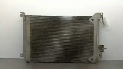 Pezzo di ricambio per auto di seconda mano condensatore / radiatore aria condizionata per iveco stralis 430 riferimenti oem iam 41214450ea