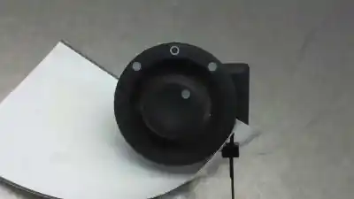 Second-hand car spare part Rearview Side Mirror Switch for RENAULT SCENIC II 1.9 dCi Diesel OEM IAM references   