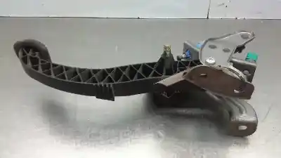 Second-hand car spare part clutch pedal for renault scenic ii 1.9 dci diesel oem iam references   