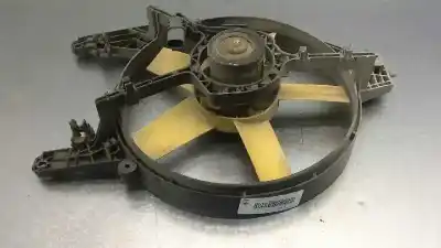 Second-hand car spare part radiator cooling fan for nissan micra (k11) básico (k11) oem iam references 