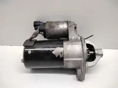 Peça sobressalente para automóvel em segunda mão motor de arranque por hyundai i30 (gd) trend referências oem iam 361002a300