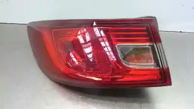 Second-hand car spare part  for RENAULT CLIO IV  OEM IAM references   