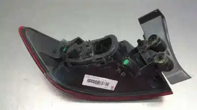 Second-hand car spare part right tailgate light for renault clio iv dynamique oem iam references   