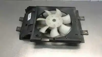 Second-hand car spare part radiator cooling fan for nissan micra (k11) básico (k11) oem iam references 214814f100