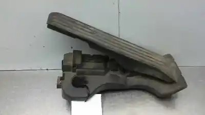 Pezzo di ricambio per auto di seconda mano potenziometro a pedale per audi a3 (8p) 2.0 tdi riferimenti oem iam 1k1721503f  