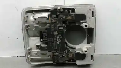 Автозапчастина б/у внутрішне світло для audi a3 (8l) 1.8 ambiente посилання на oem iam   