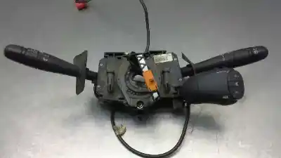 Автозапчасти б/у управление светом за RENAULT CLIO II FASE I (B/CBO) 1.2 ссылки OEM IAM 7700432856  