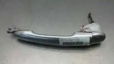 Pezzo di ricambio per auto di seconda mano  per RENAULT LAGUNA II (BG0) 2.0 Riferimenti OEM IAM   