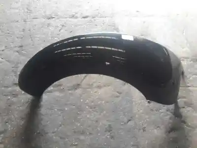 Автозапчасти б/у заднее левое крыло за volkswagen new beetle (9c1/1c1) 1.8 turbo ссылки oem iam 