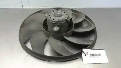 Peça sobressalente para automóvel em segunda mão termoventilador elétrico por renault master combi desde ´98 2.5 diesel 114 cv / 84 kw referências oem iam 
