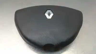 Peça sobressalente para automóvel em segunda mão airbag dianteiro esquerdo por renault master combi desde ´98 2.5 diesel 114 cv / 84 kw referências oem iam 820018863