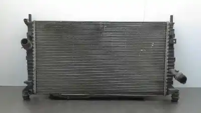 Автозапчастина б/у водяний радіатор для ford focus turnier (cb4) trend посилання на oem iam 