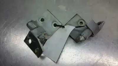 Pièce détachée automobile d'occasion charnière de capot pour peugeot 306 berlina 3/5 puertas (s1) style d références oem iam   
