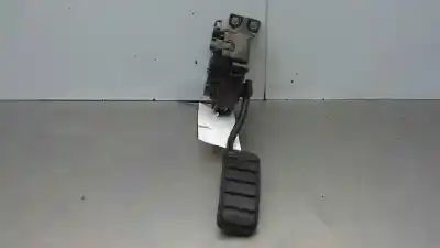 Peça sobressalente para automóvel em segunda mão pedal acelerador por renault master combi desde ´98 2.5 diesel 114 cv / 84 kw referências oem iam 7700314525