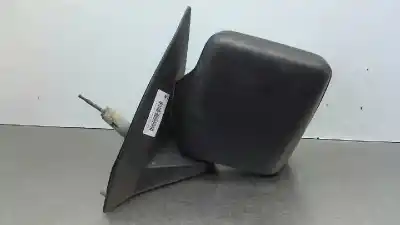 Pezzo di ricambio per auto di seconda mano specchio sinistro per opel combo tour riferimenti oem iam 