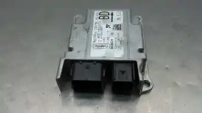 Pièce détachée automobile d'occasion BOITIER DE COMMANDE D'AIRBAG pour FORD FOCUS TURNIER (CB4)  Références OEM IAM 0285010030  