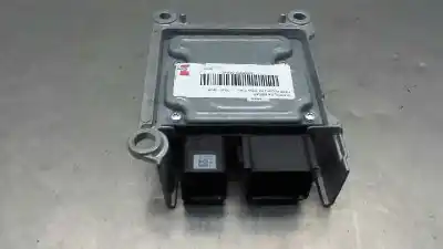 Автозапчастина б/у блок управління подушками безпеки для ford focus turnier (cb4) trend посилання на oem iam 0285010030  