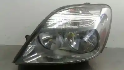 Автозапчастина б/у ЛІВА ФАРА для RENAULT SCENIC (JA..)  Посилання на OEM IAM 89002384  