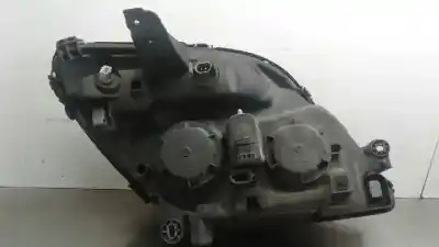 Автозапчастина б/у ліва фара для renault scenic (ja..) 1.9 dti diesel cat посилання на oem iam 89002384  