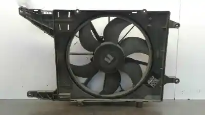 Pezzo di ricambio per auto di seconda mano Elettroventola per RENAULT SCENIC (JA..) 1.9 dTi Diesel CAT Riferimenti OEM IAM 7700433728  