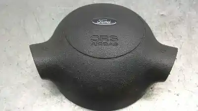 Second-hand car spare part front left air bag for ford ka (ccq) básico oem iam references 1s51b042b85