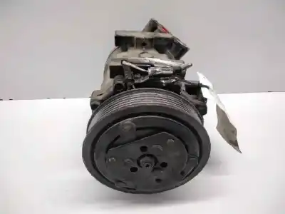 Pezzo di ricambio per auto di seconda mano compressore aria condizionata per renault clio i fase i+ii (b/c57) 1.9 diesel riferimenti oem iam 7700100417d  sd7v16 Pezzo di ricambio per auto di seconda mano compressore aria condizionata per renault clio i fase i+ii (b/c57) 1.9 diesel riferimenti oem iam 7700100417d  sd7v16