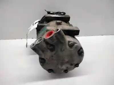 Pezzo di ricambio per auto di seconda mano compressore aria condizionata per renault clio i fase i+ii (b/c57) 1.9 diesel riferimenti oem iam 7700100417d  sd7v16 Pezzo di ricambio per auto di seconda mano compressore aria condizionata per renault clio i fase i+ii (b/c57) 1.9 diesel riferimenti oem iam 7700100417d  sd7v16