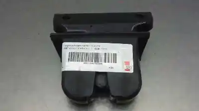 Recambio de automóvil de segunda mano de cerradura maletero / porton para audi a3 (8l) 1.8 ambiente referencias oem iam 