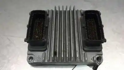 İkinci el araba yedek parçası Ecu Motor Kontrol Cihazi için DAEWOO LANOS SE Daytona OEM IAM referansları 16246929  