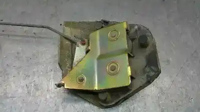 Pezzo di ricambio per auto di seconda mano serratura porta laterale scorrevole destra per citroen jumpy 2.0 hdi sx familiar (5/6 asientos) riferimenti oem iam   