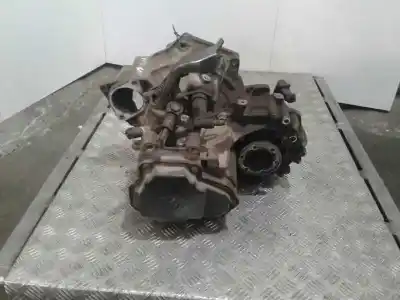 Автозапчастина б/у КОРОБКА ПЕРЕДАЧ для VOLKSWAGEN GOLF IV VARIANT (1J5)  Посилання на OEM IAM EBJ  