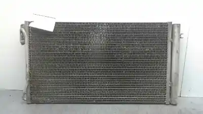 Pezzo di ricambio per auto di seconda mano condensatore / radiatore aria condizionata per bmw serie 1 berlina (e81/e87) 120d riferimenti oem iam 3276425