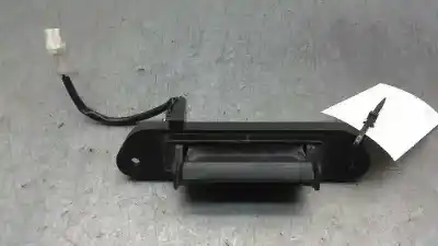 Автозапчасти б/у внешняя ручка ворот за mitsubishi outlander (cw0) 2.0 di-d intense ссылки oem iam 5817a022ha