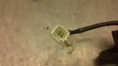 Автозапчасти б/у внешняя ручка ворот за mitsubishi outlander (cw0) 2.0 di-d intense ссылки oem iam 5817a022ha  