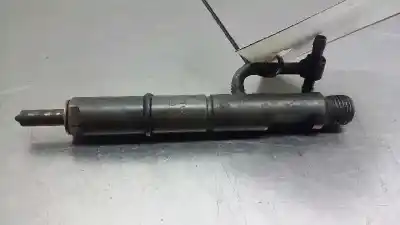 Автозапчасти б/у ИНЖЕКТОР за NISSAN ATLEON 120  ссылки OEM IAM 1660069T62  