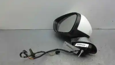 Pezzo di ricambio per auto di seconda mano specchio sinistro per citroen c3 selection riferimenti oem iam   