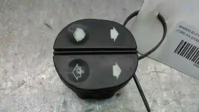 Second-hand car spare part left front power window switch for ford ka (ccq) básico oem iam references 