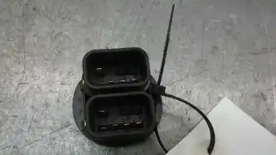 Second-hand car spare part left front power window switch for ford ka (ccq) básico oem iam references   