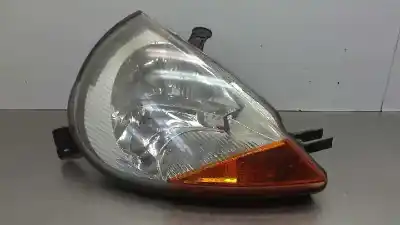 Second-hand car spare part right headlight for ford ka (ccq) básico oem iam references 