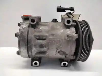 Pezzo di ricambio per auto di seconda mano  per ALFA ROMEO 147 (190)  Riferimenti OEM IAM 01600412460  1157F