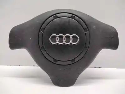 Recambio de automóvil de segunda mano de airbag delantero izquierdo para audi a3 (8l) 1.9 tdi referencias oem iam 8l0880201j  