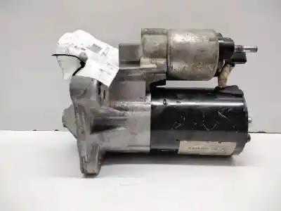 Second-hand car spare part Starter Motor for RENAULT SCENIC RX4 (JA0) 2.0 16V OEM IAM references 0986018360  0986XA2297